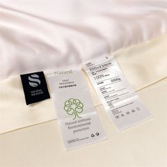 4Pcs Satin Babric | MinMin Standard Bedsets Summer Blanket | ID 4PCSSFARBRICMIN001