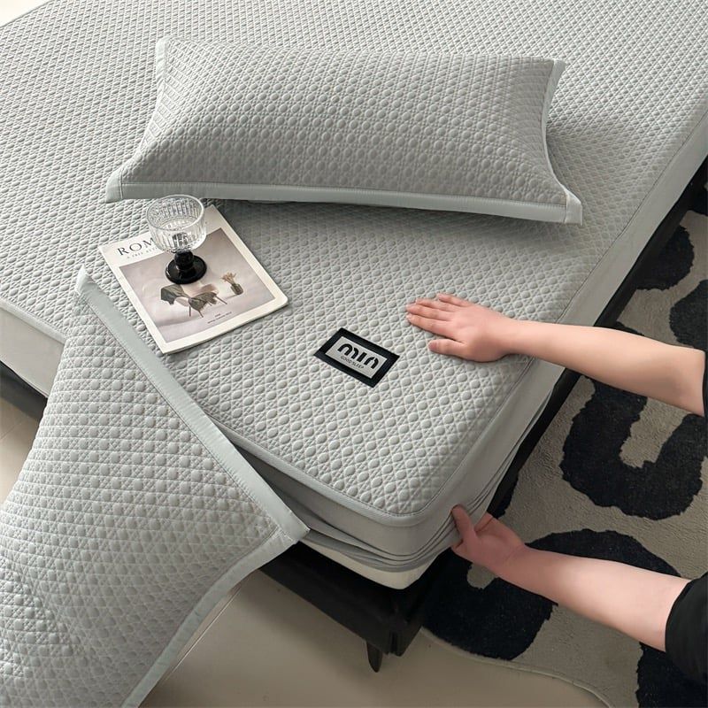 Chiếu Băng Lạnh - Minmin Ice