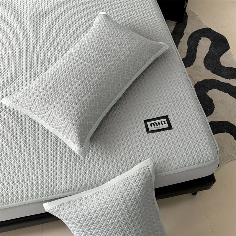 Chiếu Băng Lạnh - Minmin Ice