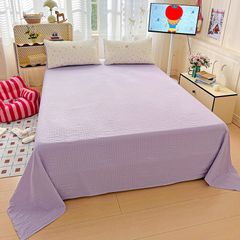 4Pcs PreCloud Linen | Set Đũi Xu Kem Style trẻ trung hiện đại | ID 4PCSPRECLOUD05