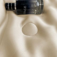 4Pcs Satin Babric | MinMin Standard Bedsets Summer Blanket | ID 4PCSSFABRICMIN04