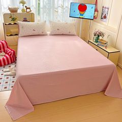 4Pcs PreCloud Linen | Set Đũi Xu Kem Style trẻ trung hiện đại | ID 4PCSPRECLOUD06