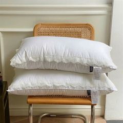 RUỘT GỐI LÔNG VŨ NHÂN TẠO CAO CẤP PRONEEM PRINCESS SIZE 48*74CM