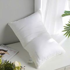 RUỘT GỐI LÔNG VŨ NHÂN TẠO CAO CẤP PRONEEM PRINCESS SIZE 48*74CM