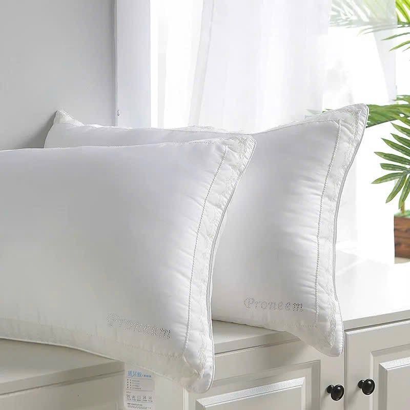 RUỘT GỐI LÔNG VŨ NHÂN TẠO CAO CẤP PRONEEM PRINCESS SIZE 48*74CM