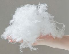 RUỘT GỐI LÔNG VŨ NHÂN TẠO CAO CẤP PRONEEM PRINCESS SIZE 48*74CM