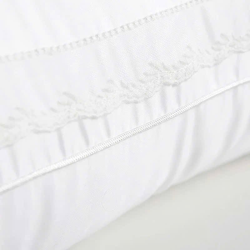 RUỘT GỐI LÔNG VŨ NHÂN TẠO CAO CẤP PRONEEM PRINCESS SIZE 48*74CM