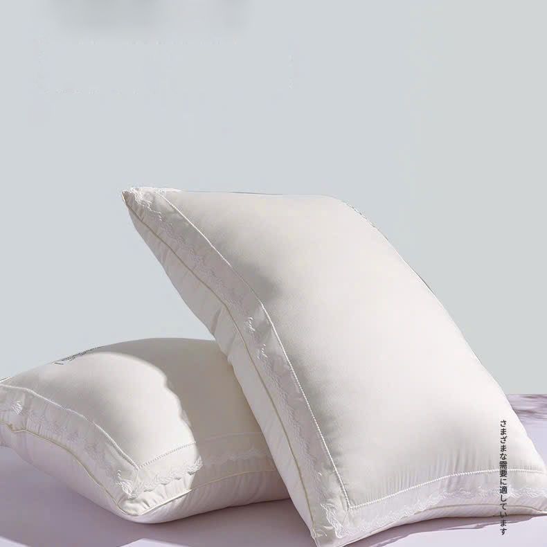 RUỘT GỐI LÔNG VŨ NHÂN TẠO CAO CẤP PRONEEM PRINCESS SIZE 48*74CM