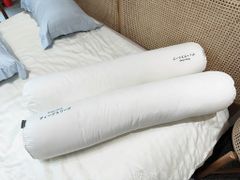 RUỘT GỐI ÔM CAO CẤP DEEPSLEEP CHẤT LƯỢNG ÁO GỐI COTTON BÔNG LÕI MICROFIBER SIZE 35*100CM