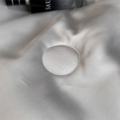 4Pcs Satin Babric | MinMin Standard Bedsets Summer Blanket | ID 4PCSSFABRICMIN08