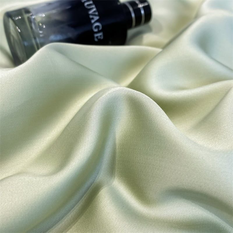 4Pcs Satin Babric | MinMin Standard Bedsets Summer Blanket | ID 4PCSSFABRICMIN09