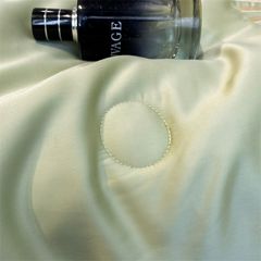 4Pcs Satin Babric | MinMin Standard Bedsets Summer Blanket | ID 4PCSSFARBRICMIN009