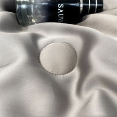 4Pcs Satin Babric | MinMin Standard Bedsets Summer Blanket | ID 4PCSSFABRICMIN10