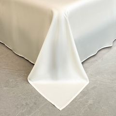 4Pcs Satin Babric | MinMin Standard Bedsets Summer Blanket | ID 4PCSSFABRICMIN11