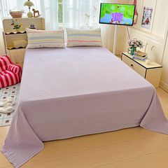 4Pcs PreCloud Linen | Set Đũi Xu Kem Style trẻ trung hiện đại | ID 4PCSPRECLOUD14