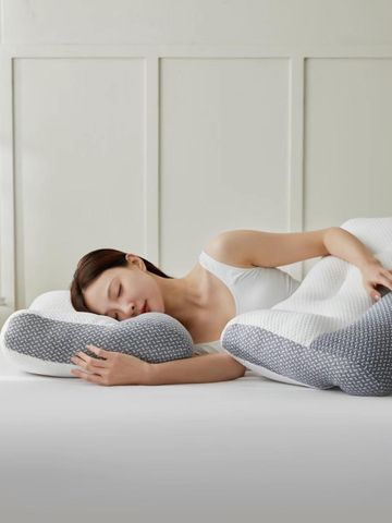 RUỘT GỐI MATXA CÔNG THÁI HỌC MS01 SIZE 48*74CM