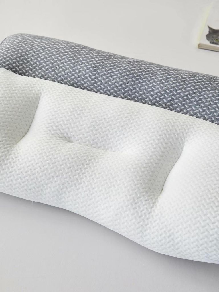 RUỘT GỐI MATXA CÔNG THÁI HỌC MS01 SIZE 48*74CM