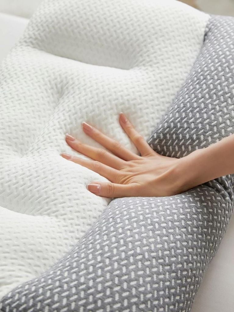 RUỘT GỐI MATXA CÔNG THÁI HỌC MS01 SIZE 48*74CM