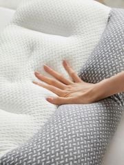 RUỘT GỐI MATXA CÔNG THÁI HỌC MS01 SIZE 48*74CM