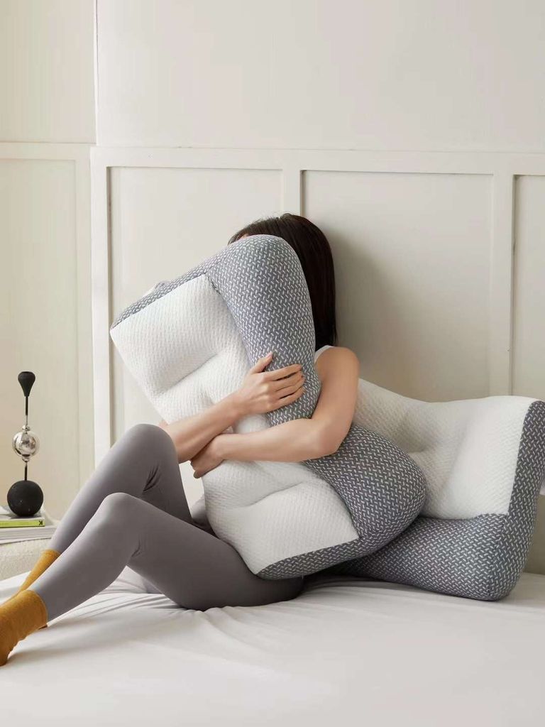 RUỘT GỐI MATXA CÔNG THÁI HỌC MS01 SIZE 48*74CM