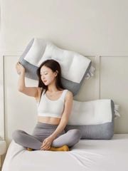 RUỘT GỐI MATXA CÔNG THÁI HỌC MS01 SIZE 48*74CM