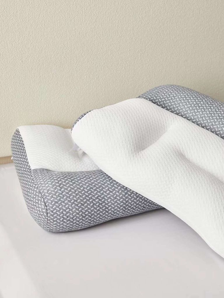 RUỘT GỐI MATXA CÔNG THÁI HỌC MS01 SIZE 48*74CM