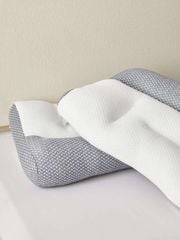 RUỘT GỐI MATXA CÔNG THÁI HỌC MS01 SIZE 48*74CM