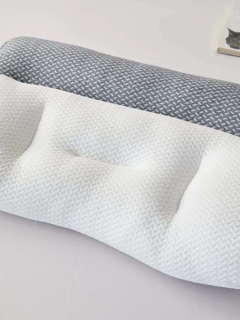 RUỘT GỐI MATXA CÔNG THÁI HỌC MS01 SIZE 48*74CM