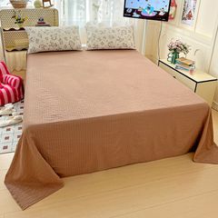 4Pcs PreCloud Linen | Set Đũi Xu Kem Style trẻ trung hiện đại | ID 4PCSPRECLOUD17