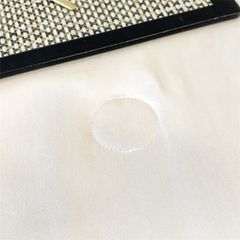 4Pcs Satin Babric | Charming With Love Standard Bedsets Summer Blanket | ID 4PCSSFARBRICCHARWLOVE012