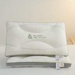 RUỘT GỐI MATXA CAOSU NON RELAX LÕI BÔNG MICROFIBER SIZE 48*74CM