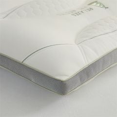 RUỘT GỐI MATXA CAOSU NON RELAX LÕI BÔNG MICROFIBER SIZE 48*74CM