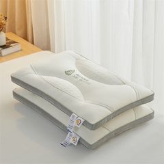 RUỘT GỐI MATXA CAOSU NON RELAX LÕI BÔNG MICROFIBER SIZE 48*74CM