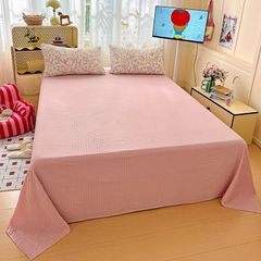 4Pcs PreCloud Linen | Set Đũi Xu Kem Style trẻ trung hiện đại | ID 4PCSPRECLOUD20