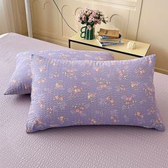 4Pcs PreCloud Linen | Set Đũi Xu Kem Style trẻ trung hiện đại | ID 4PCSPRECLOUD21