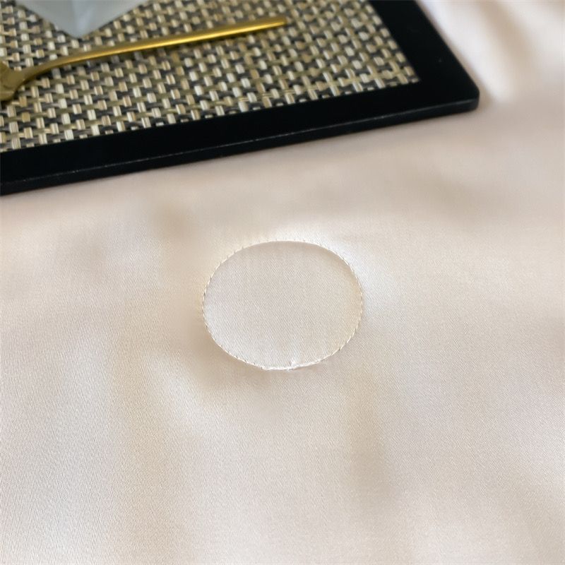 4Pcs Satin Babric | Charming With Love Standard Bedsets Summer Blanket | ID 4PCSSFARBRICCHARWLOVE08