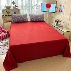 4Pcs PreCloud Linen | Set Đũi Xu Kem Style trẻ trung hiện đại | ID 4PCSPRECLOUD23