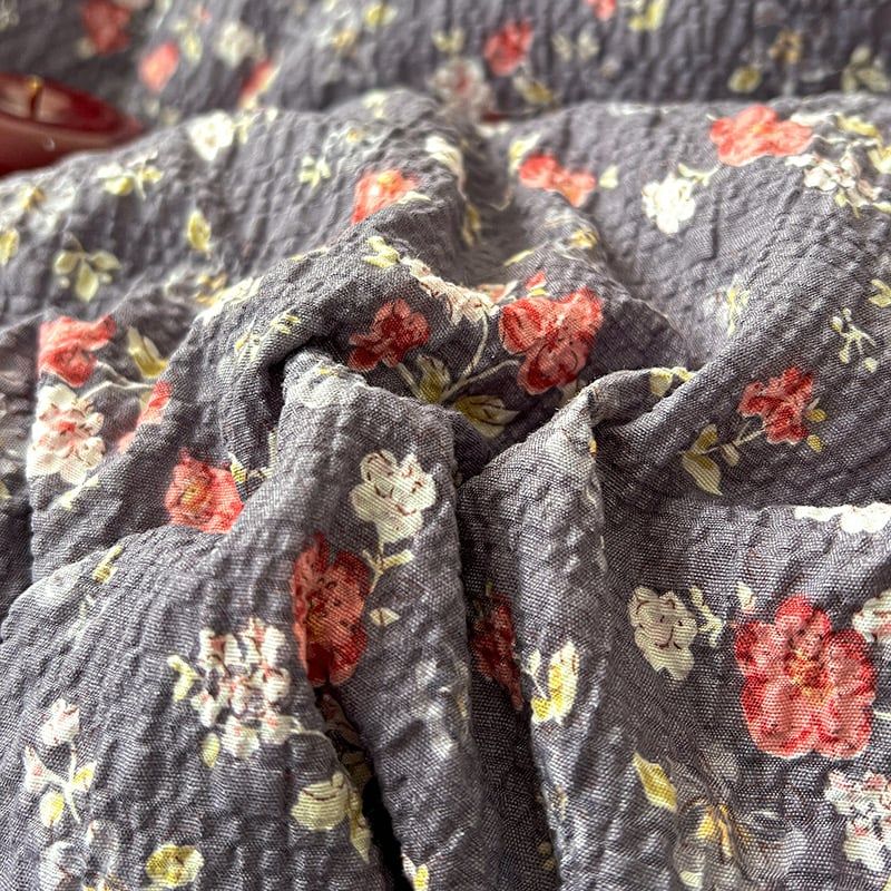 4Pcs PreCloud Linen | Set Đũi Xu Kem Style trẻ trung hiện đại | ID 4PCSPRECLOUD23