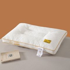 RUỘT GỐI THẤP BÔNG ĐẬU SOYBEAN FIBERS SIZE 48*74CM