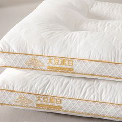 RUỘT GỐI THẤP BÔNG ĐẬU SOYBEAN FIBERS SIZE 48*74CM