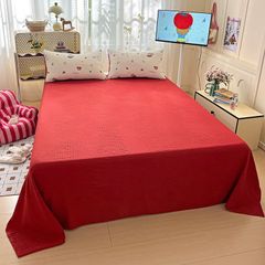 4Pcs PreCloud Linen | Set Đũi Xu Kem Style trẻ trung hiện đại | ID 4PCSPRECLOUD25
