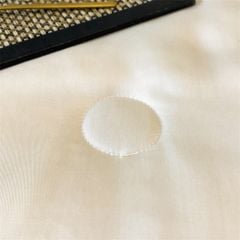 4Pcs Satin Babric | Charming With Love Standard Bedsets Summer Blanket | ID 4PCSSFARBRICCHARWLOVE02