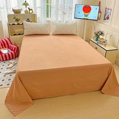 4Pcs PreCloud Linen | Set Đũi Xu Kem Style trẻ trung hiện đại | ID 4PCSPRECLOUD26