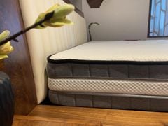 NỆM LOXO KOHAN D'LOUIS LA.POCK LUXURY 25CM - ĐỆM LOXO TÚI KẾT HỢP CAO SU THIÊN NHIÊN