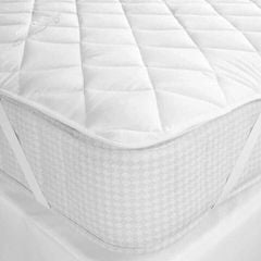 Bảo vệ Nệm CG Christopher Guy | Standard chun cố định 4 góc | CG For Bed (không chống thấm)