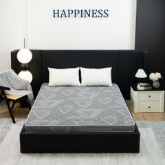 NỆM BÔNG ÉP CHẦN TENSHI GẤP 2 MẢNH CAO 12CM