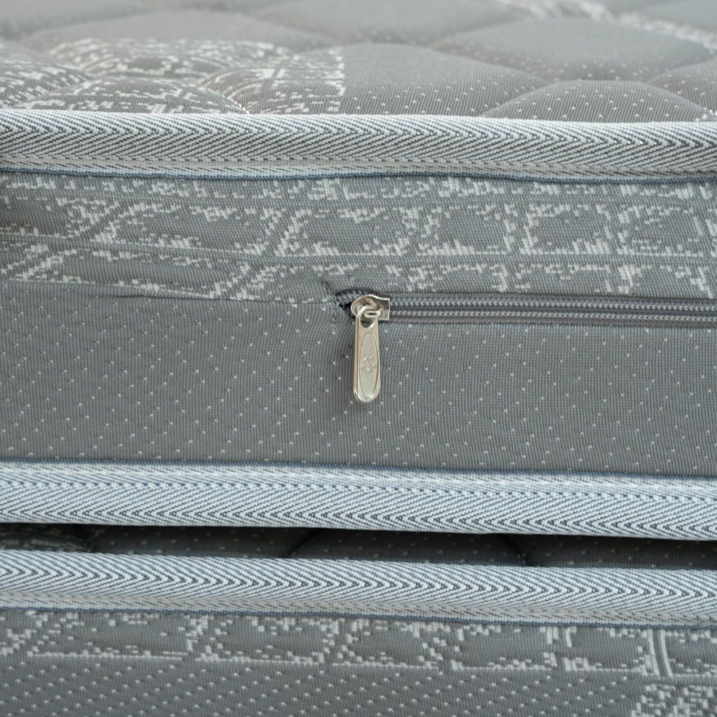 NỆM BÔNG ÉP CHẦN TENSHI GẤP 2 MẢNH CAO 12CM