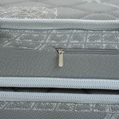 NỆM BÔNG ÉP CHẦN TENSHI GẤP 2 MẢNH CAO 12CM