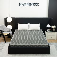 NỆM BÔNG ÉP CHẦN TENSHI GẤP 2 MẢNH CAO 12CM