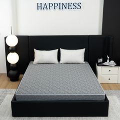 NỆM BÔNG ÉP CHẦN TENSHI GẤP 2 MẢNH CAO 12CM